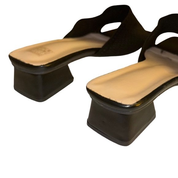 Boho Crochet Heels - Picture 6 of 12